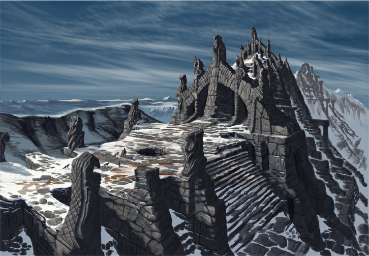 The Elder Scrolls V: Skyrim (Map Edition) - Imagen 20